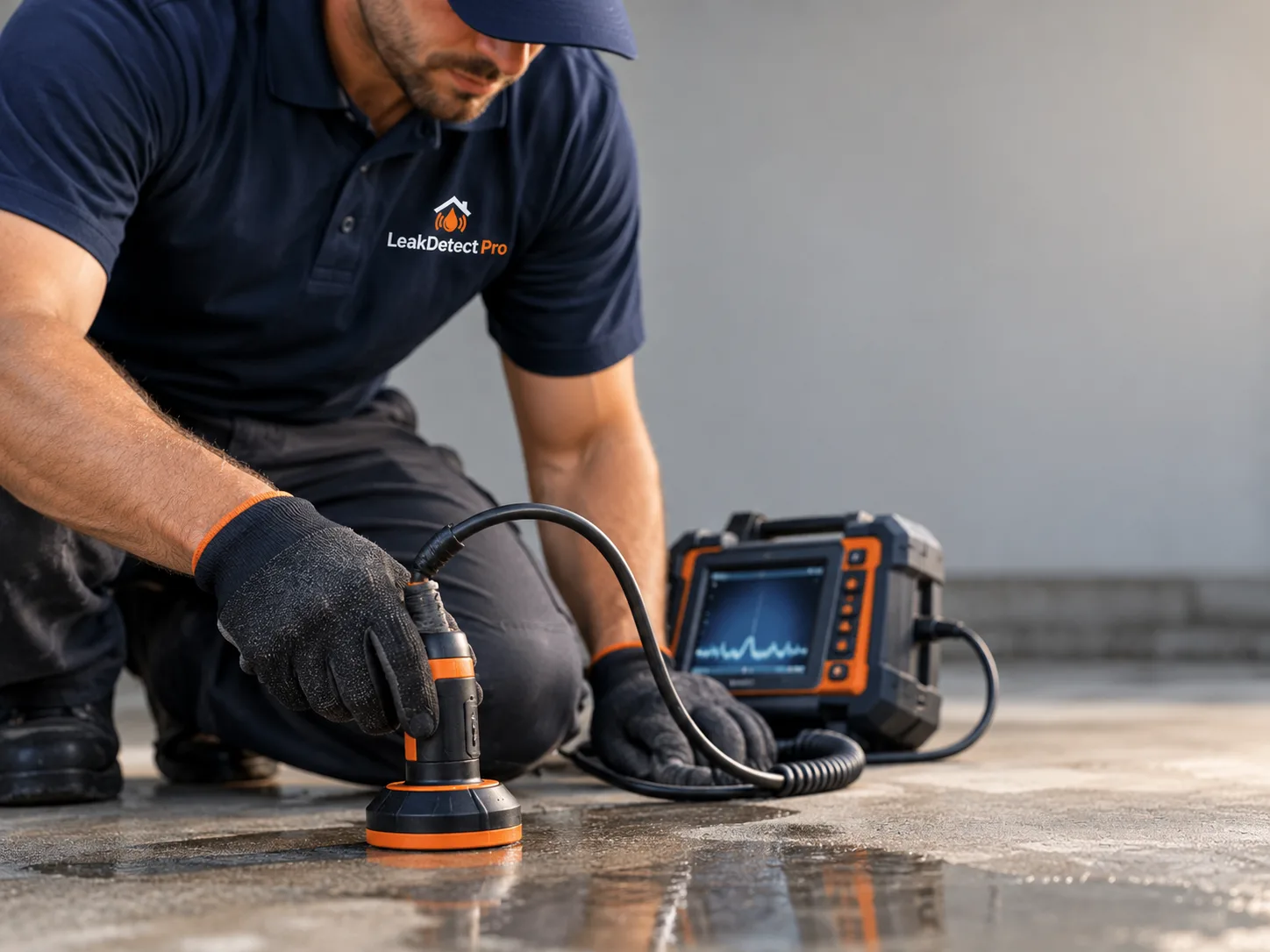 Flat Roof Analysis in Maynard, MN